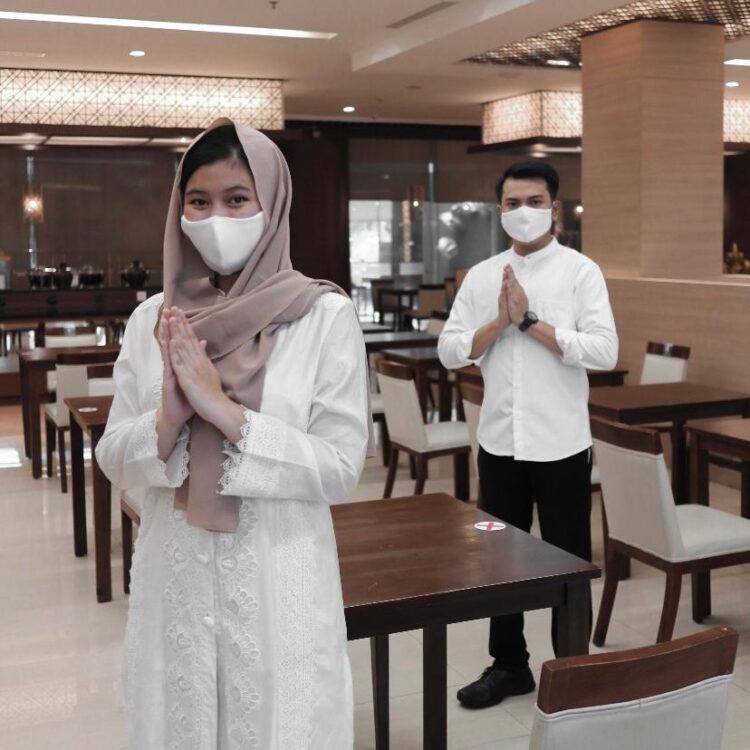 Buka Puasa dan Menginap di Santika Hotels & Resorts, Siap-siap Dapat Hadiah Menarik