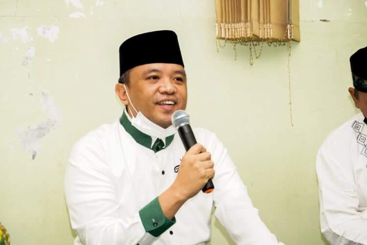 PKB Kota Tangerang Bersama PCNU Siapkan Program Kaderisasi Kebangsaan