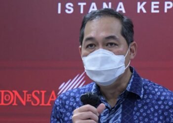 Pemerintah Akan Tingkatkan Nilai Ekspor Dua Komoditas Pertanian Unggulan Indonesia