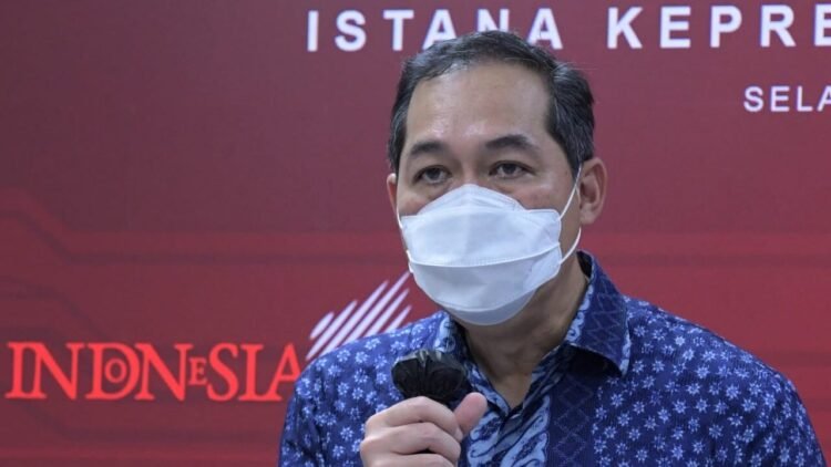 Pemerintah Akan Tingkatkan Nilai Ekspor Dua Komoditas Pertanian Unggulan Indonesia