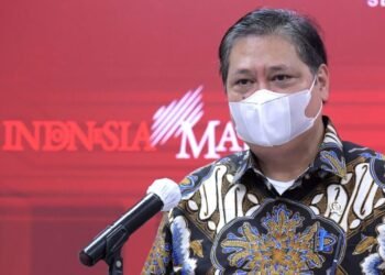 Pemerintah Pantau Mobilitas Masyarakat Pascalibur Lebaran untuk Cegah Kenaikan Kasus Covid-19