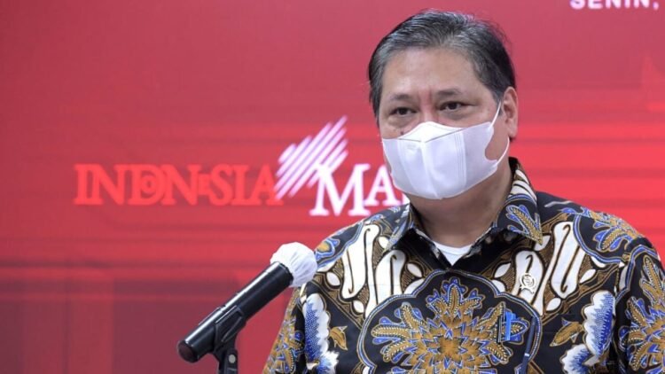 Pemerintah Pantau Mobilitas Masyarakat Pascalibur Lebaran untuk Cegah Kenaikan Kasus Covid-19