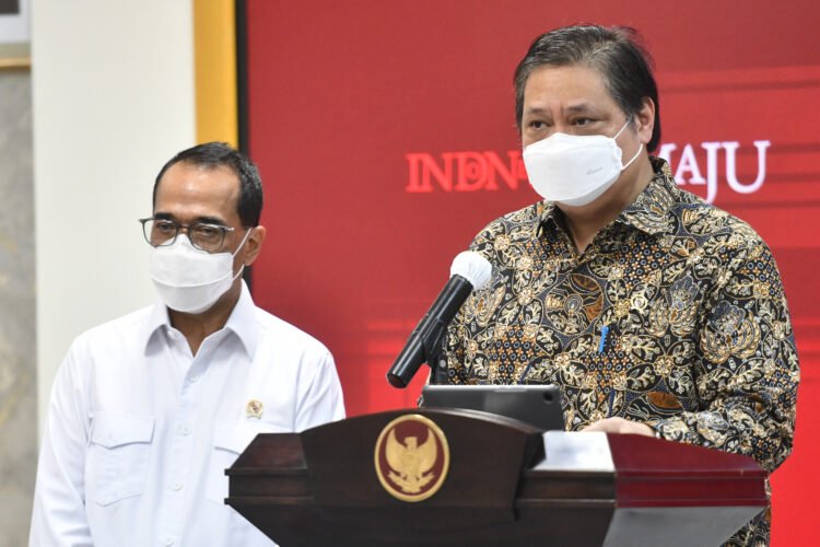 Pemerintah Perpanjang PPKM Mikro Hingga 31 Mei dan Lakukan Pengetatan 3T