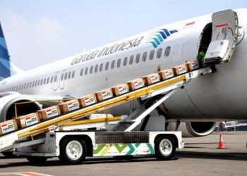 Pemerintah RI Kirim Bantuan Hibah untuk Penanganan Covid-19 di India