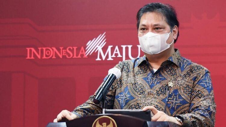 Pemerintah Terus Pantau Sejumlah Klaster Baru Pascalibur Lebaran