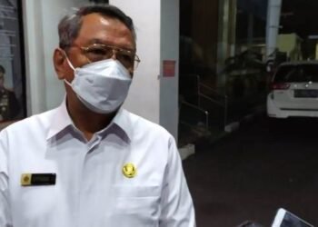 Pemkot Tangsel Bantu Trauma Healing Anak Korban Penganiayaan Ayahnya