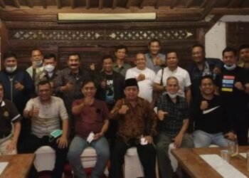 Pengusaha Lokal Tuding Proyek Pemkot Tangsel Dimonopoli