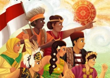 Peringatan Harkitnas Tahun 2021, Presiden: Bangkit dan Menang Melawan Pandemi