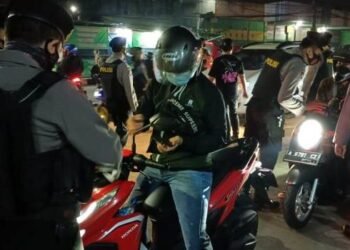 Polda Banten: Nekat Mudik dan Menghasut Orang Lain Bisa Dipidana