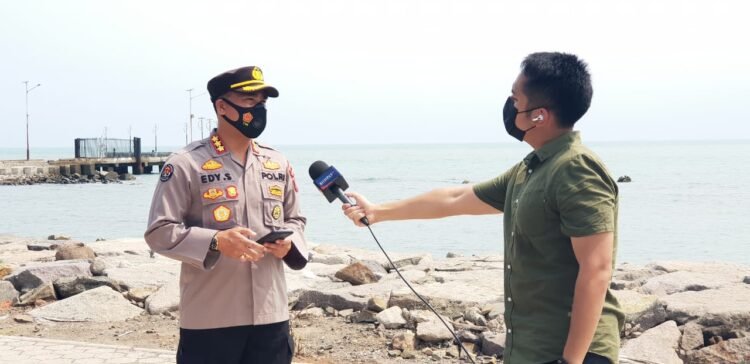 Polda Banten Tangkap 9 Admin Grup WhatsApp, yang Provokasi Pemudik Motor