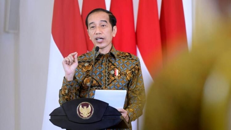 Presiden: Fungsi Pengawasan BPKP Harus Menjamin Tercapainya Tujuan Program Pemerintah