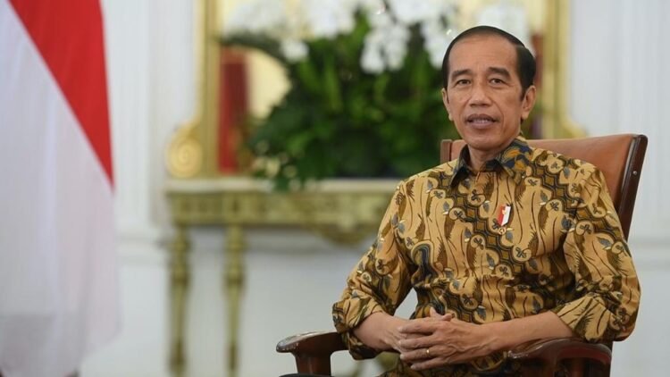 Presiden: Hasil TWK Tidak Serta-merta Jadi Dasar Pemberhentian 75 Pegawai KPK