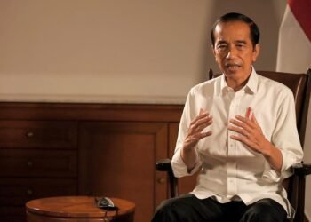 Presiden Ingatkan Tetap Waspada dan Tidak Lengah Terhadap COVID-19