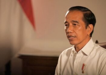Presiden: Jangan Lengah dan Berpuas Diri, Tetap Disiplin Jalankan Protokol Kesehatan