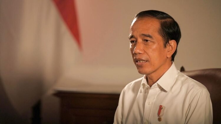 Presiden: Jangan Lengah dan Berpuas Diri, Tetap Disiplin Jalankan Protokol Kesehatan