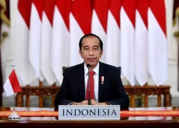 Presiden Jokowi Dorong Inisiatif P4G Lakukan Langkah Luar Biasa Wujudkan Pembangunan Berkelanjutan