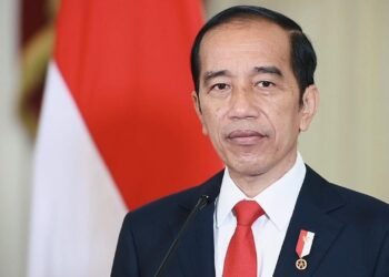 Presiden Sampaikan Selamat Hari Tri Suci Waisak kepada Umat Buddha Indonesia