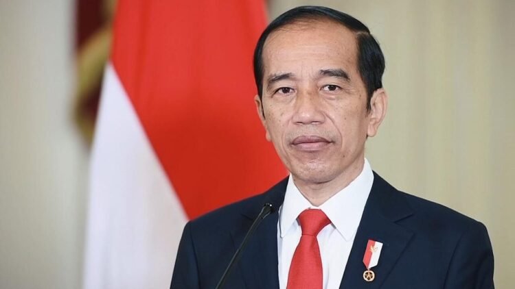 Presiden Sampaikan Selamat Hari Tri Suci Waisak kepada Umat Buddha Indonesia