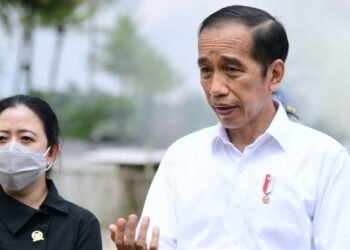 Presiden Teken PP THR bagi Aparatur Negara dan Pensiunan