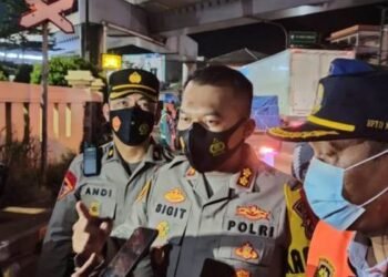 Puluhan Orang Ditangkap Gegara Ajakan Mudik Lewat Grup WhatsApp