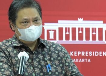 Sejumlah Indikator Penanganan Membaik, Pemerintah Kembali Perpanjang dan Perluas PPKM Mikro