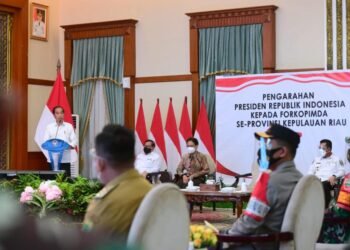 Selalu Pantau dan Sigap Merespons Fluktuasi Kasus COVID-19 untuk Tekan Laju Penularan