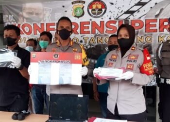 Takut Swab Antigen, Ibu dan Anak Palsukan Surat Bebas Covid-19