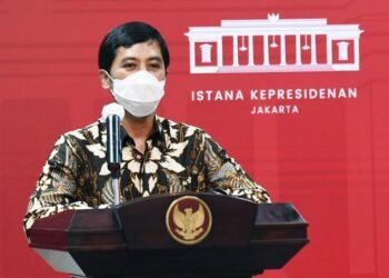 Wamenkes Jelaskan Faktor Meningkatnya Kasus Covid-19 dan Ingatkan untuk Tetap Disiplin Jalankan Prokes