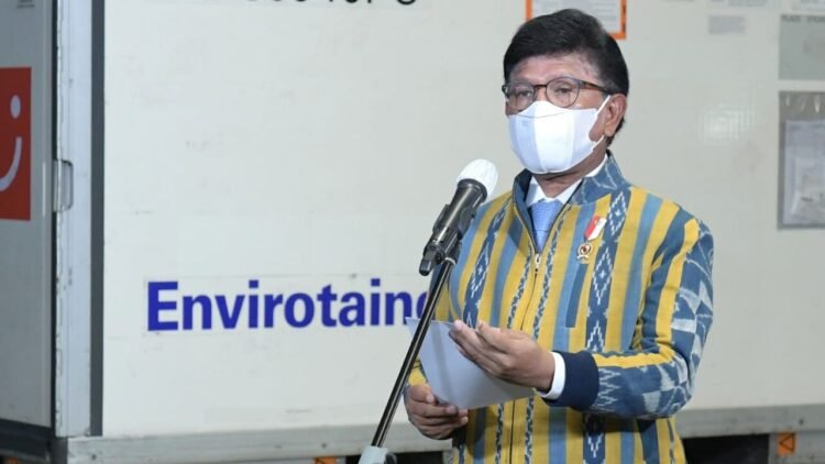 Waspadai Infodemi Covid-19 di Ruang Informasi Publik