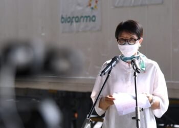 Waspadai Kenaikan Kasus Pandemi Covid-19 Global