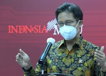 Waspadai Mutasi Virus Baru dari Sejumlah Negara dengan Disiplin Protokol Kesehatan