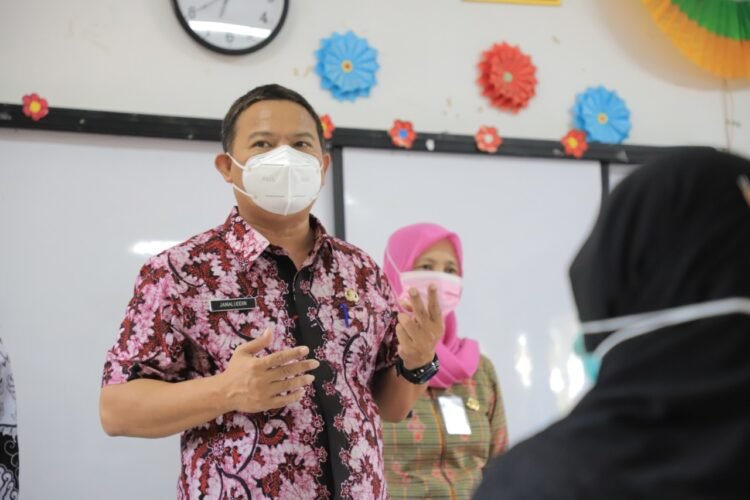 Wujudkan Kesetaraan Pendidikan, Pemkot Tangerang Gulirkan 79 Sekolah Inklusi