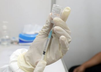 Menkes Canangkan Vaksinasi COVID-19 Bagi Kaum Disabilitas