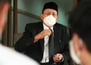 Buntut Kasus Masker 20 Pejabat Dinkes Mundur, WH Akan Dalami Motifnya