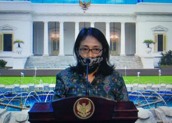 Inilah Strategi Kementerian PPPA Hapuskan Pekerja Anak di Indonesia
