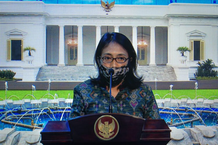 Inilah Strategi Kementerian PPPA Hapuskan Pekerja Anak di Indonesia