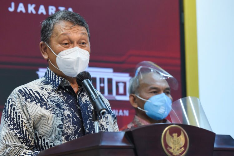 Menteri ESDM: Penetapan Kebijakan Energi Daerah Harus Dipercepat