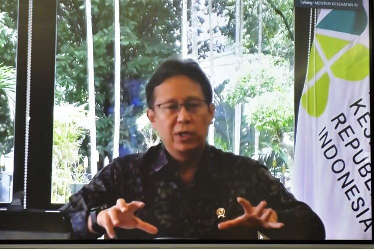 Presiden Instruksikan Sinergi Empat Pilar Perkuat PPKM Mikro dan Akselerasi Vaksinasi