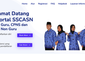 Kementerian PANRB: 570 Instansi Pemerintah Buka Rekrutmen dalam Seleksi CASN 2021