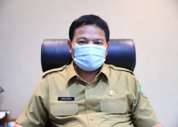 39 Aduan Teknis, PPDB SD Kota Tangerang Diklaim Sukses