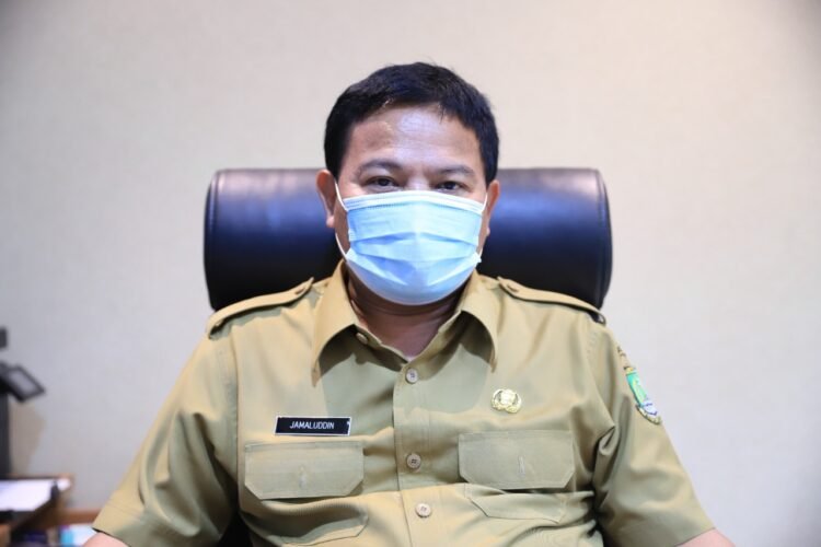 39 Aduan Teknis, PPDB SD Kota Tangerang Diklaim Sukses