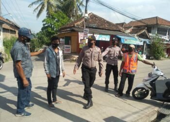 925 Orang Diamankan Polda Banten, Dalam 6 Hari Operasi Premanisme