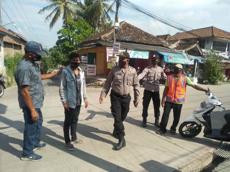 925 Orang Diamankan Polda Banten, Dalam 6 Hari Operasi Premanisme