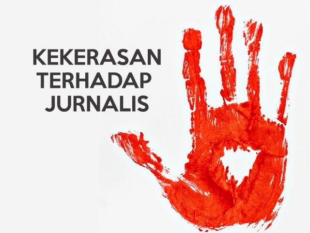 Ancam Pemukulan Wartawan Usai Diperiksa Kejari, Kepala Dispora Tangsel Dituntut Minta Maaf