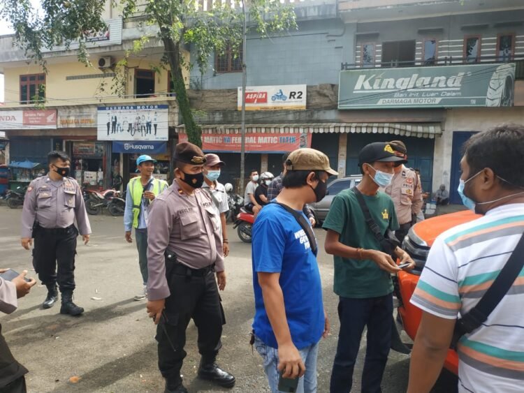 Berikan rasa nyaman warga, Polda Banten terus laksanakan ops premanisme