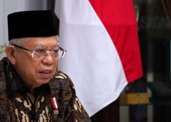 Berpotensi Besar, Wapres Dorong Empat Langkah Strategis untuk Kuasai Pasar Halal Dunia