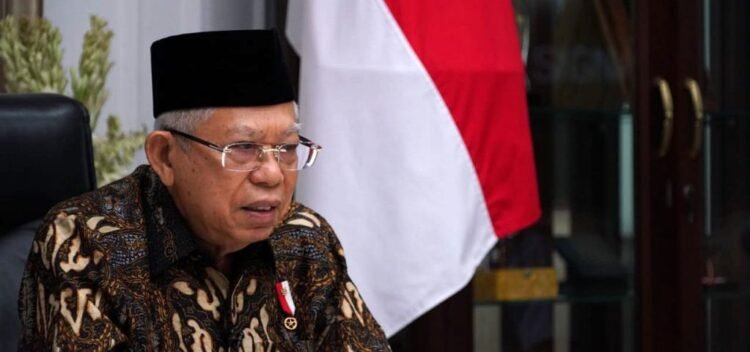 Berpotensi Besar, Wapres Dorong Empat Langkah Strategis untuk Kuasai Pasar Halal Dunia