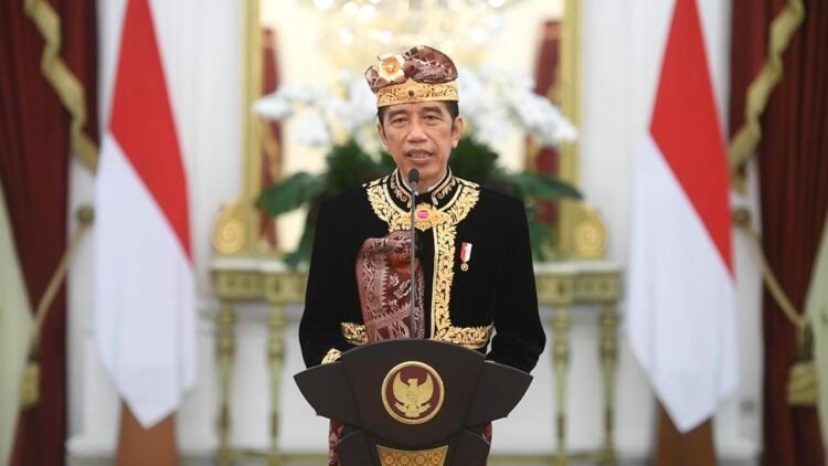 Buka Pesta Kesenian Bali ke-43, Presiden: Kunci Utama Pemulihan Bali ialah Kemampuan Tangani Pandemi