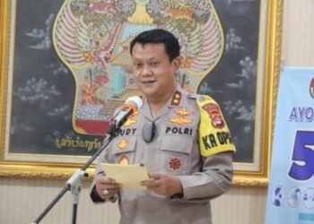 Catat! Ini Daftar Lokasi Vaksinasi Massal di Banten