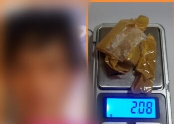 Dalam Sehari Ditresnarkoba Polda Banten Amankan Dua Pelaku